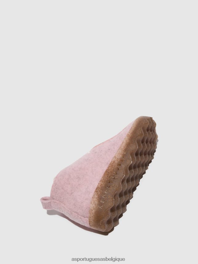 bottes Asportuguesas bottines à lacets cody rose femmes BXRT6Z164